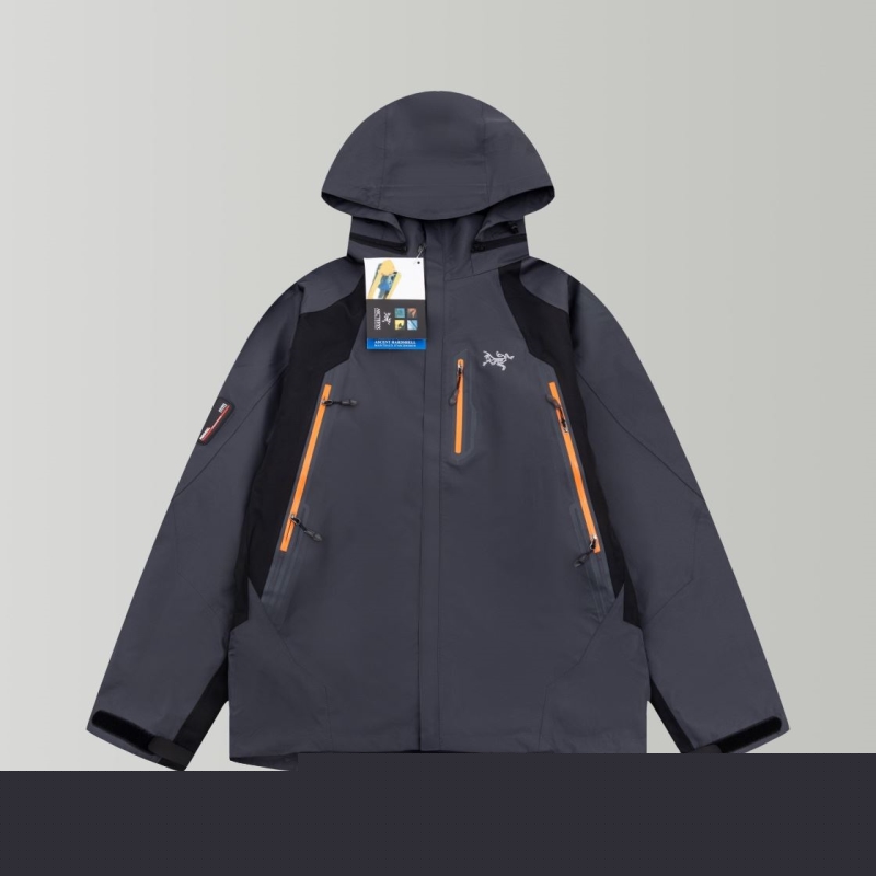 Arc Teryx Coats